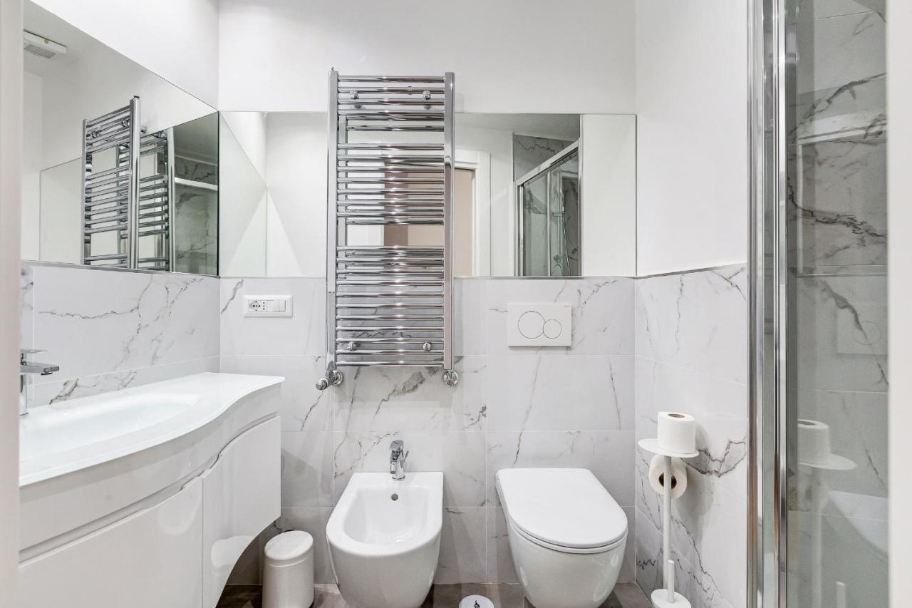 Apt In The Heart Of The City Ρώμη Εξωτερικό φωτογραφία