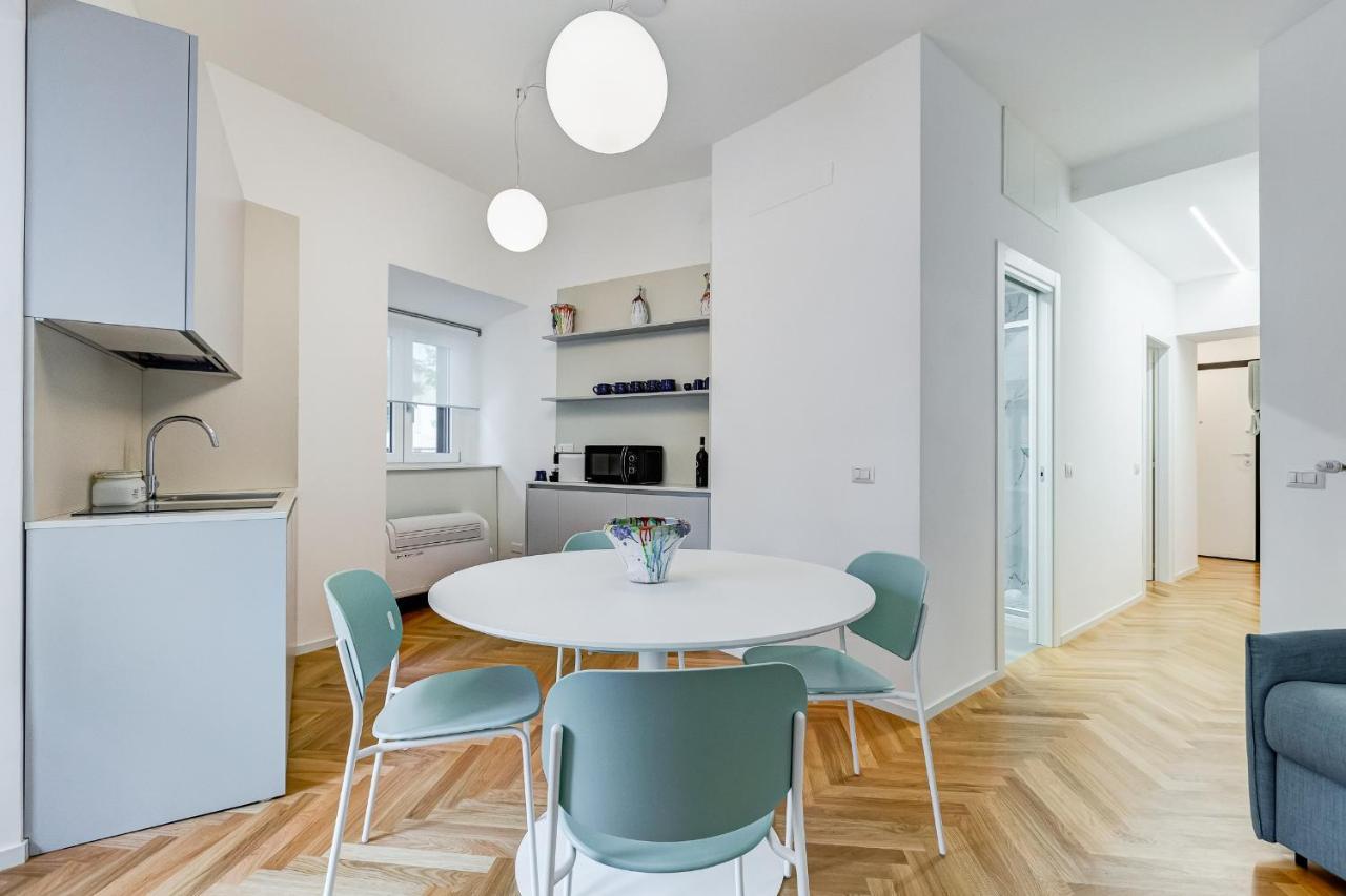 Apt In The Heart Of The City Ρώμη Εξωτερικό φωτογραφία