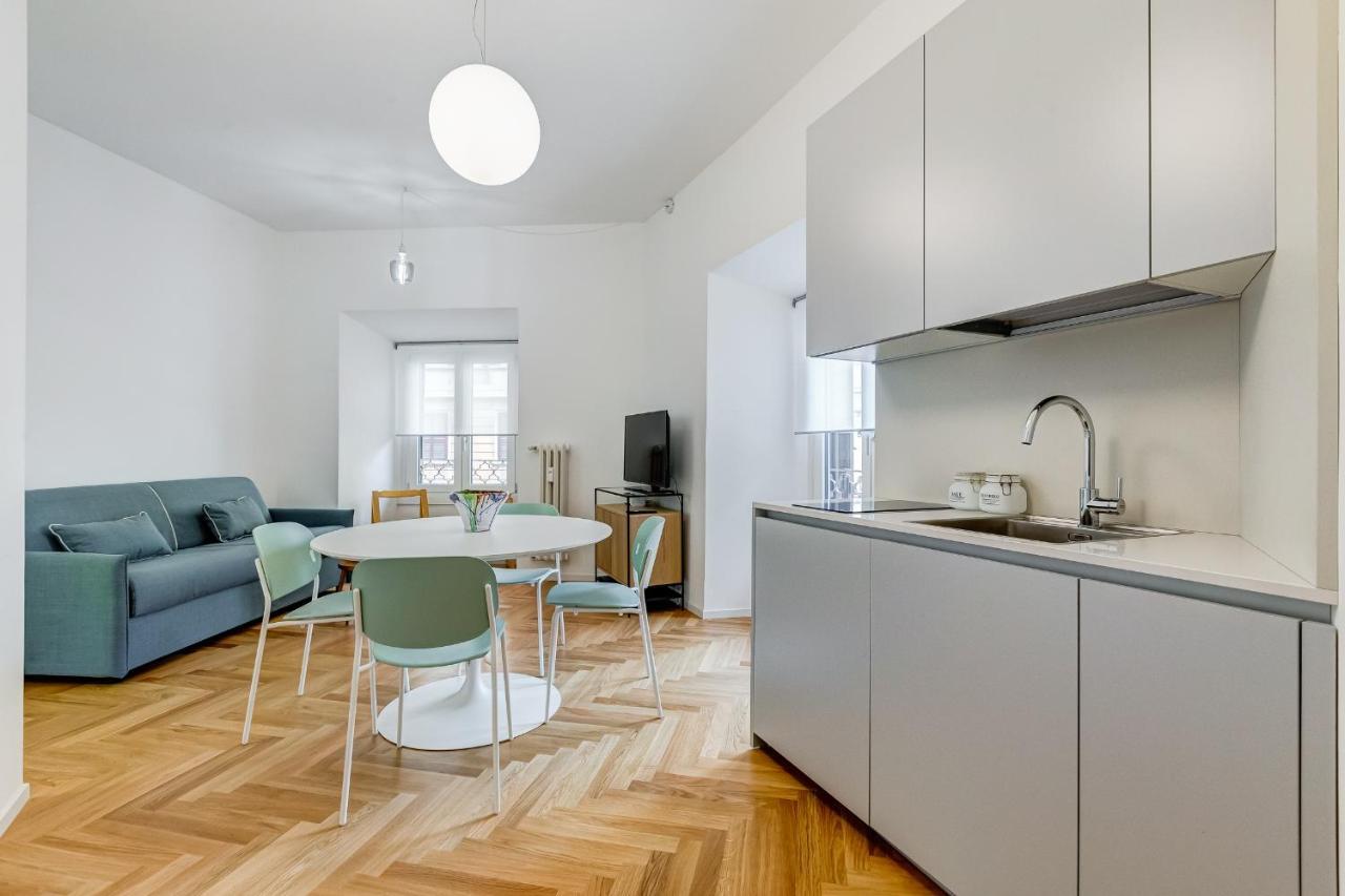 Apt In The Heart Of The City Ρώμη Εξωτερικό φωτογραφία